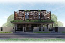 Parbury Avenue (D16), Terrace #528097931